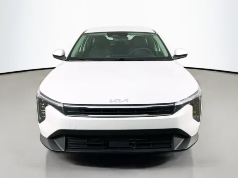 Photos of 2025 Kia K4 LXS for sale in Florissant, MO at Clement Pre-Owned Florissant