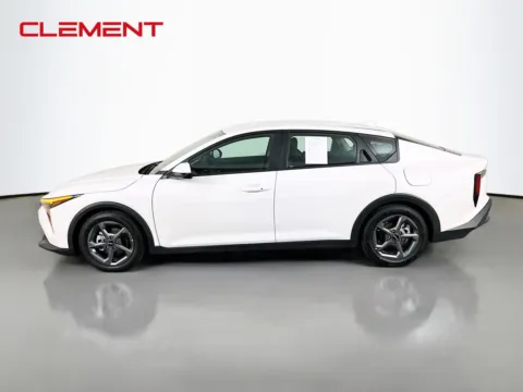 More photos of 2025 Kia K4 LXS at Clement Pre-Owned Florissant, MO