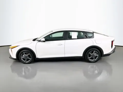 More photos of 2025 Kia K4 LXS at Clement Pre-Owned Florissant, MO
