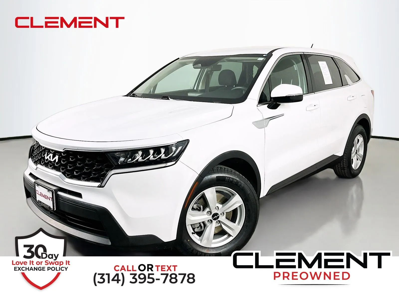 2022 Kia Sorento LX for sale in Florissant, MO