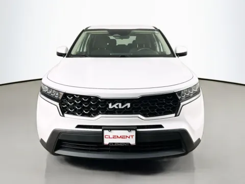 Photos of 2022 Kia Sorento LX for sale in Florissant, MO at Clement Pre-Owned Florissant
