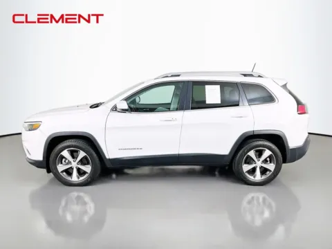 More photos of 2020 Jeep Cherokee Limited at Clement Pre-Owned Florissant, MO