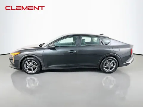 More photos of 2025 Kia K4 LXS at Clement Pre-Owned Florissant, MO