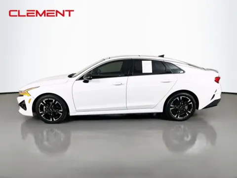 More photos of 2021 Kia K5 GT-Line at Clement Pre-Owned Florissant, MO
