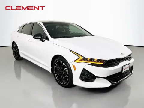 More photos of 2021 Kia K5 GT-Line at Clement Pre-Owned Florissant, MO