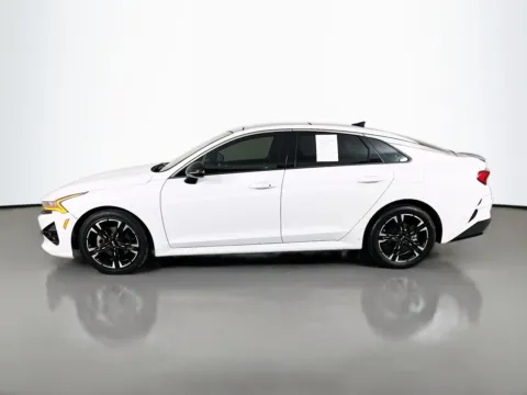 More photos of 2021 Kia K5 GT-Line at Clement Pre-Owned Florissant, MO