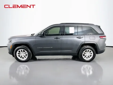 More photos of 2025 Jeep Grand Cherokee Laredo X at Clement Pre-Owned Florissant, MO
