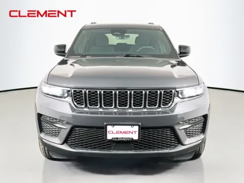 Another view of 2025 Jeep Grand Cherokee Laredo X for sale in Florissant, MO at Clement Pre-Owned Florissant