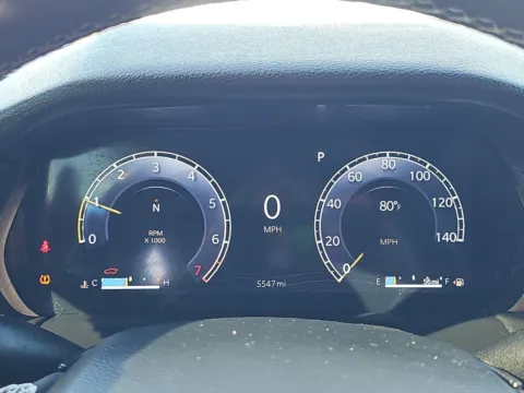 Photos of 2025 Jeep Grand Cherokee Laredo X for sale in Florissant, MO at Clement Pre-Owned Florissant