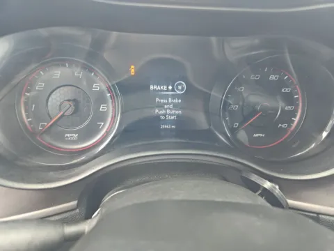 Photos of 2023 Dodge Charger SXT for sale in Florissant, MO at Clement Pre-Owned Florissant