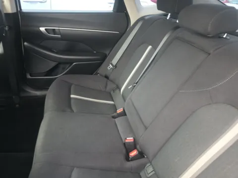 More photos of 2022 Hyundai Sonata SEL at Clement Pre-Owned Florissant, MO