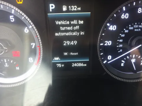 Photos of 2022 Hyundai Sonata SEL for sale in Florissant, MO at Clement Pre-Owned Florissant