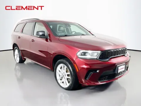 More photos of 2024 Dodge Durango GT Plus at Clement Pre-Owned Florissant, MO