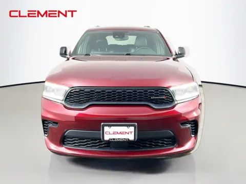 Another view of 2024 Dodge Durango GT Plus for sale in Florissant, MO at Clement Pre-Owned Florissant