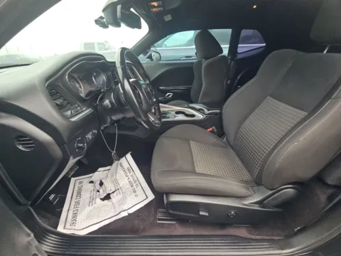 Another view of 2019 Dodge Challenger R/T for sale in Florissant, MO at Clement Pre-Owned Florissant