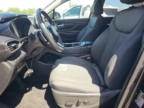 Another view of 2023 Hyundai Santa Fe SEL for sale in Florissant, MO at Clement Pre-Owned Florissant