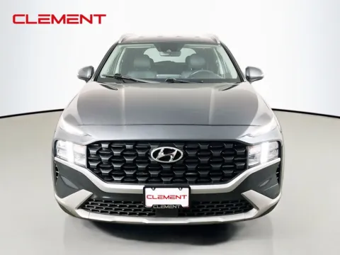 Another view of 2023 Hyundai Santa Fe SEL for sale in Florissant, MO at Clement Pre-Owned Florissant