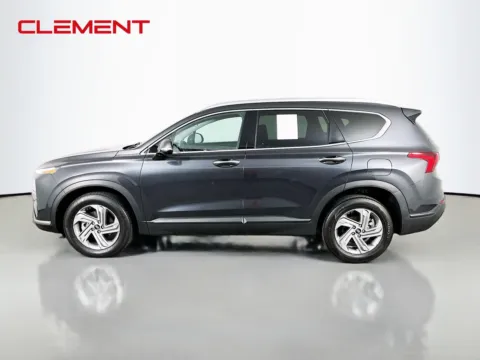 More photos of 2023 Hyundai Santa Fe SEL at Clement Pre-Owned Florissant, MO
