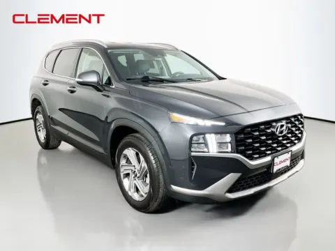 More photos of 2023 Hyundai Santa Fe SEL at Clement Pre-Owned Florissant, MO