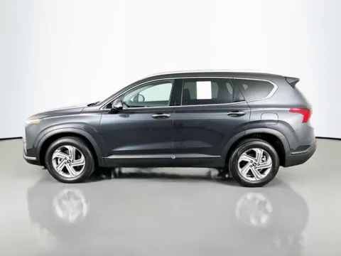 More photos of 2023 Hyundai Santa Fe SEL at Clement Pre-Owned Florissant, MO