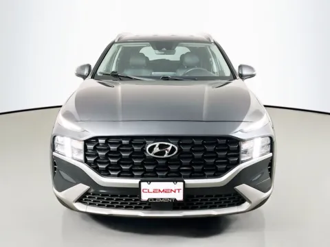 Photos of 2023 Hyundai Santa Fe SEL for sale in Florissant, MO at Clement Pre-Owned Florissant