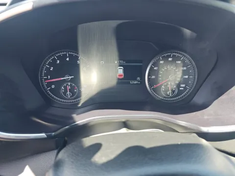 Photos of 2023 Hyundai Santa Fe SEL for sale in Florissant, MO at Clement Pre-Owned Florissant