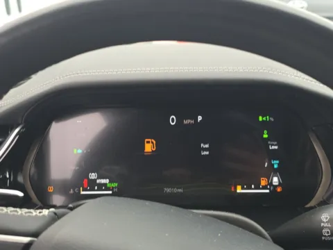 Photos of 2022 Jeep Grand Cherokee 4xe for sale in Florissant, MO at Clement Pre-Owned Florissant