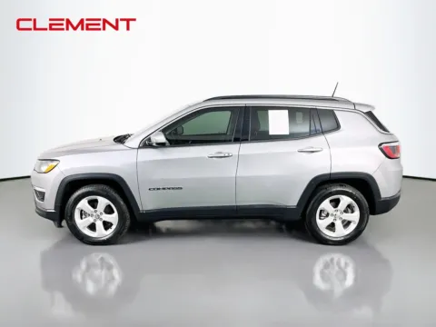 More photos of 2019 Jeep Compass Latitude at Clement Pre-Owned Florissant, MO