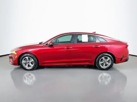 More photos of 2022 Kia K5 LXS at Clement Pre-Owned Florissant, MO