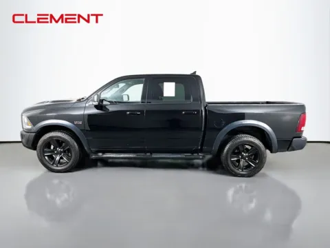More photos of 2022 Ram 1500 Classic Warlock at Clement Pre-Owned Florissant, MO