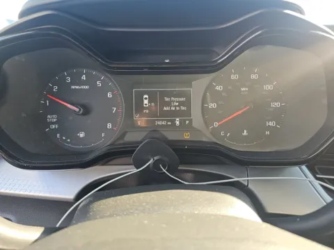 Photos of 2024 Chevrolet Trax LS for sale in Florissant, MO at Clement Pre-Owned Florissant
