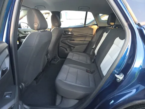 More photos of 2024 Chevrolet Trax LS at Clement Pre-Owned Florissant, MO