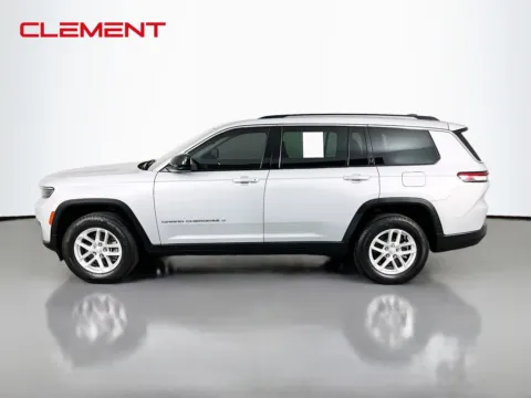 More photos of 2023 Jeep Grand Cherokee L Laredo at Clement Pre-Owned Florissant, MO