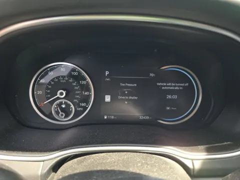 Photos of 2024 Genesis GV80 2.5T for sale in Florissant, MO at Clement Pre-Owned Florissant