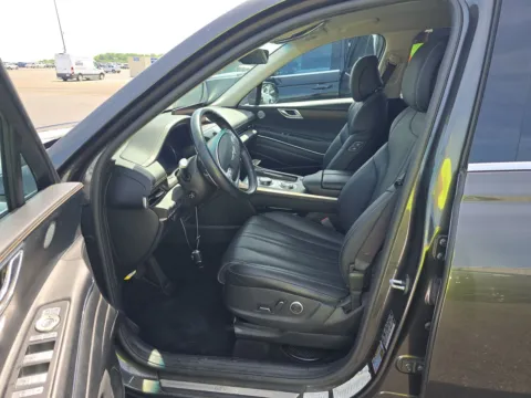 Another view of 2024 Genesis GV80 2.5T for sale in Florissant, MO at Clement Pre-Owned Florissant