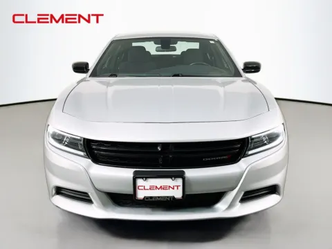 Another view of 2023 Dodge Charger SXT for sale in Florissant, MO at Clement Pre-Owned Florissant