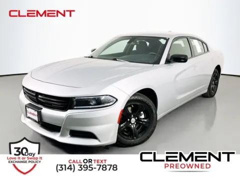 Gray 2023 Dodge Charger SXT for sale in Florissant, MO