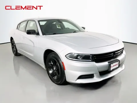 More photos of 2023 Dodge Charger SXT at Clement Pre-Owned Florissant, MO