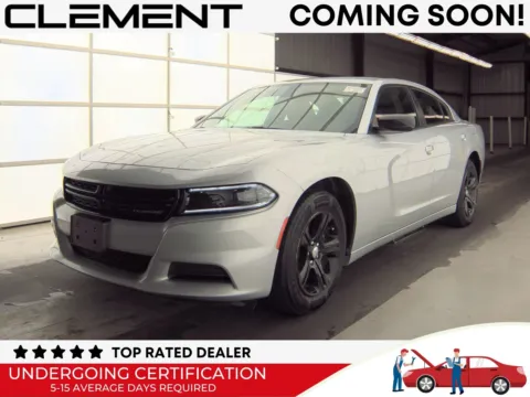 Gray 2023 Dodge Charger SXT for sale in Florissant, MO