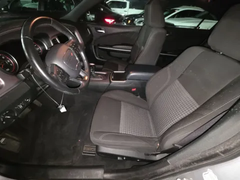 Another view of 2023 Dodge Charger SXT for sale in Florissant, MO at Clement Pre-Owned Florissant