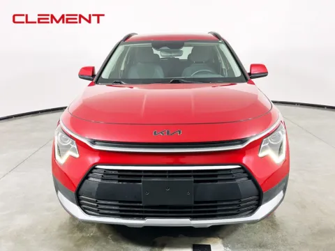 Another view of 2024 Kia Niro LX for sale in Florissant, MO at Clement Pre-Owned Florissant