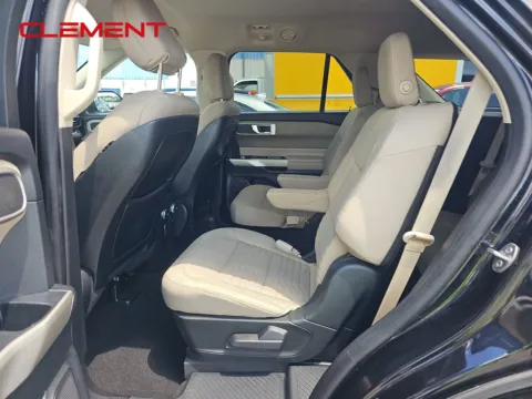 More photos of 2020 Ford Explorer XLT at Clement Pre-Owned Florissant, MO
