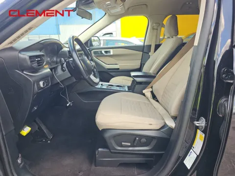 More photos of 2020 Ford Explorer XLT at Clement Pre-Owned Florissant, MO