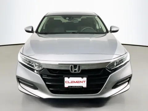 Photos of 2019 Honda Accord LX for sale in Florissant, MO at Clement Pre-Owned Florissant