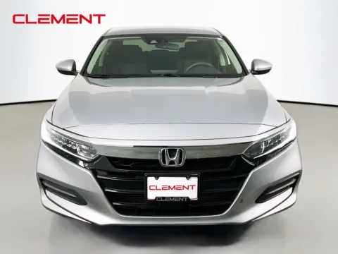Another view of 2019 Honda Accord LX for sale in Florissant, MO at Clement Pre-Owned Florissant