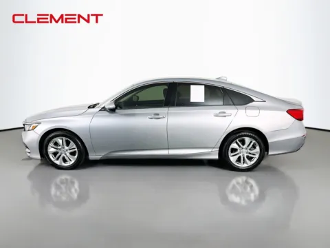 More photos of 2019 Honda Accord LX at Clement Pre-Owned Florissant, MO