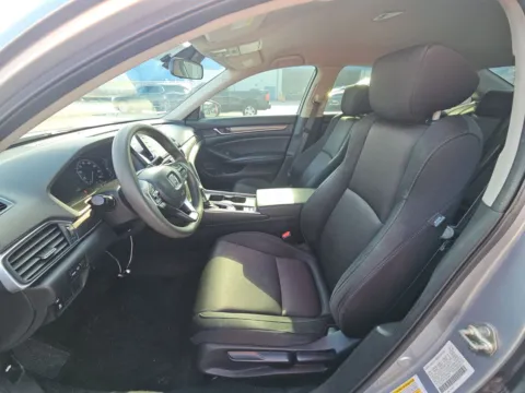 Another view of 2019 Honda Accord LX for sale in Florissant, MO at Clement Pre-Owned Florissant