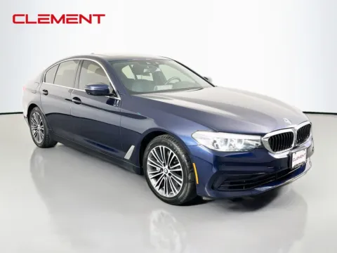 More photos of 2020 BMW 5 Series 530e xDrive iPerformance at Clement Pre-Owned Florissant, MO