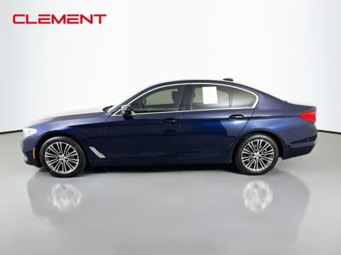More photos of 2020 BMW 5 Series 530e xDrive iPerformance at Clement Pre-Owned Florissant, MO