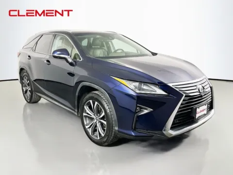 More photos of 2019 Lexus RX 350L at Clement Pre-Owned Florissant, MO